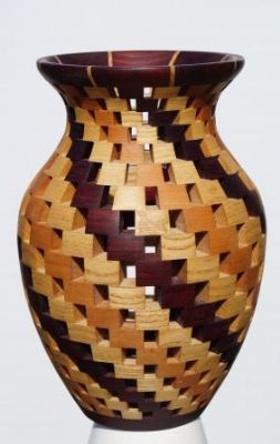 Vase HVN 011201